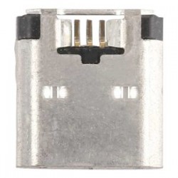 CENTRO DE CARGA NOKIA LUMIA 520 525 630 640 730 735 Sku:3C1A