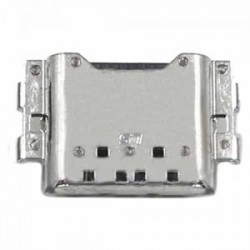 CENTRO DE CARGA SAMSUNG TAB A 8,0 2017 / TAB A2S / T380 / T385 / T590 / T595 sku: 5H7A