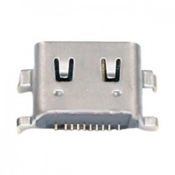 CENTRO DE CARGA SONY XA1 / XA1 ULTRA / XA1 PLUS TIPO C sku: 4F3A