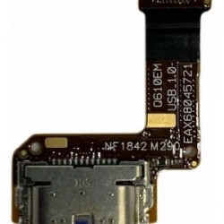 FLEX CENTRO DE CARGA LG Q7+ / Q610TA SKU: 4H5A