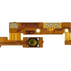 FLEX DE BOTONES ALCATEL C9 SKU: 6A4A