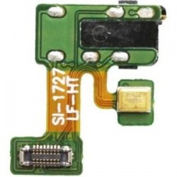 FLEX JACK DE AUDIO / MICROFONO SAMSUNG J400 SKU: 5C4A