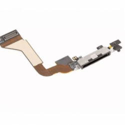 FLEXOR CENTRO DE CARGA IPHONE 4G