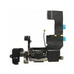 FLEXOR CENTRO DE CARGA IPHONE 5C