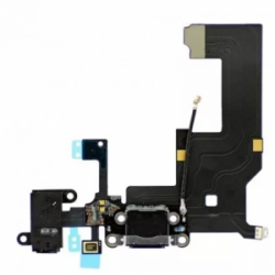 FLEXOR CENTRO DE CARGA IPHONE 5G