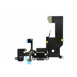 FLEXOR CENTRO DE CARGA IPHONE 5G