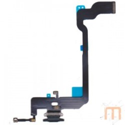 FLEXOR CENTRO DE CARGA IPHONE XS