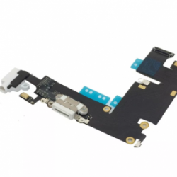 FLEXOR CENTRO DE CARGA IPHONE 6 PLUS