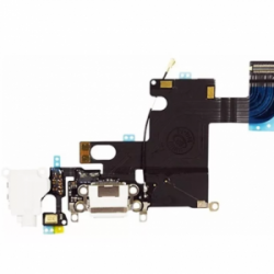 FLEXOR CENTRO DE CARGA IPHONE 6G