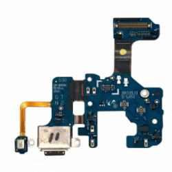 FLEXOR CENTRO DE CARGA SAMSUNG NOTE 8