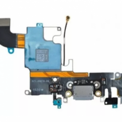 FLEXOR CENTRO DE CARGA IPHONE 6S