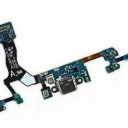 FLEXOR CENTRO DE CARGA SAMSUNG S7 EDGE