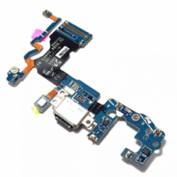 FLEXOR CENTRO DE CARGA SAMSUNG S9