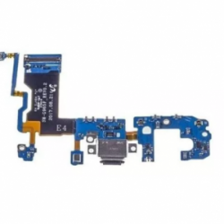FLEXOR CENTRO DE CARGA SAMSUNG S9 PLUS