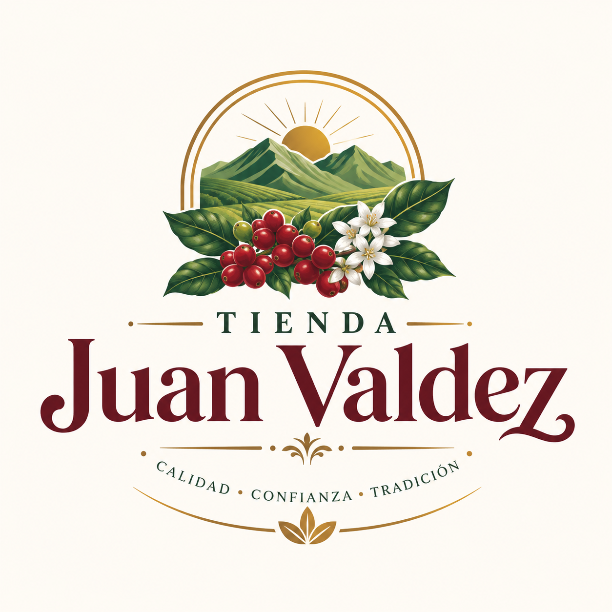 TIENDA JUAN VALDEZ