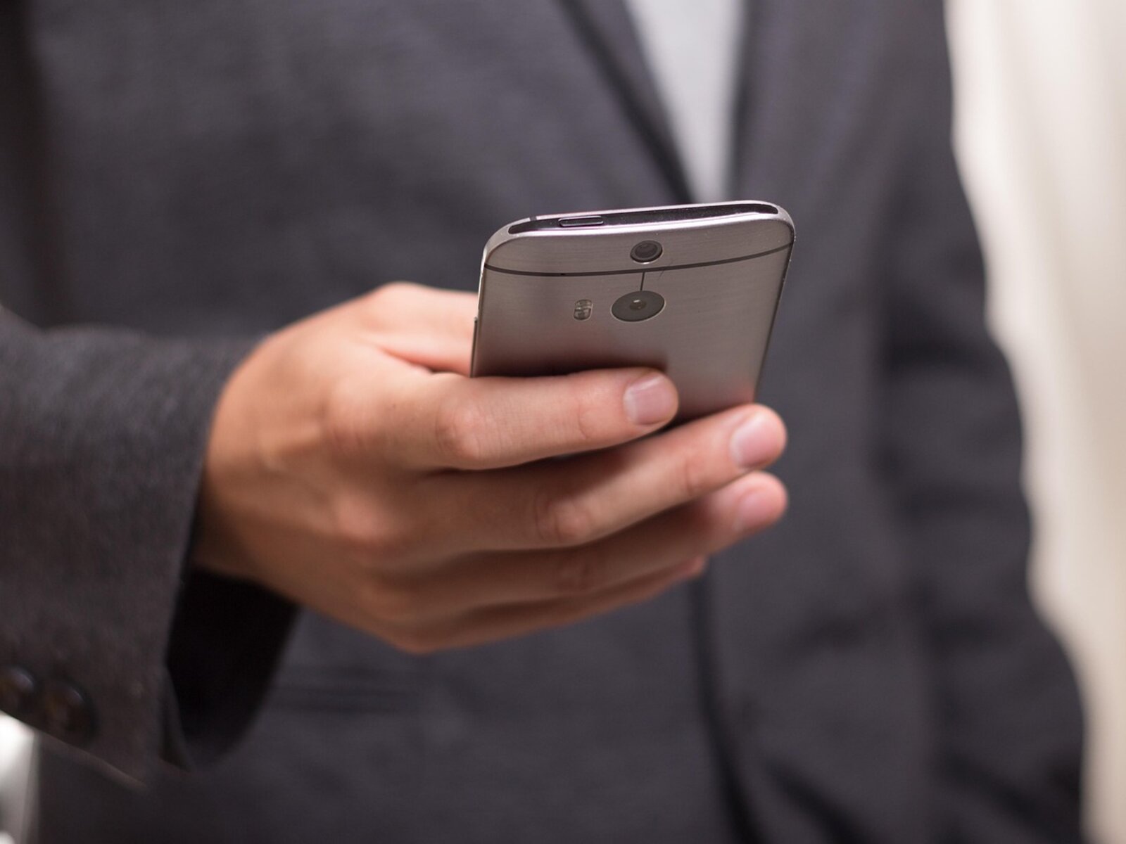 Refacciones para Celular